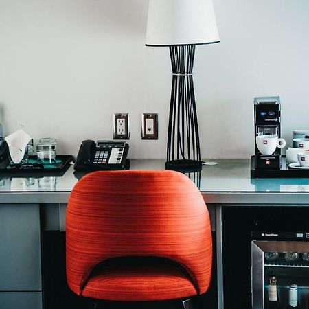 The Chambers Hotel Minneapolis Extérieur photo