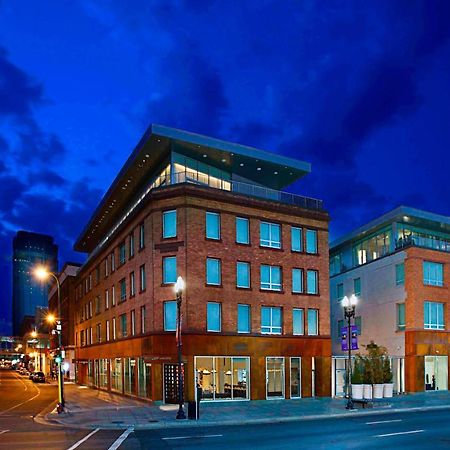 The Chambers Hotel Minneapolis Extérieur photo