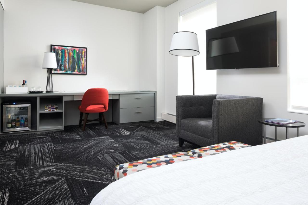 The Chambers Hotel Minneapolis Extérieur photo