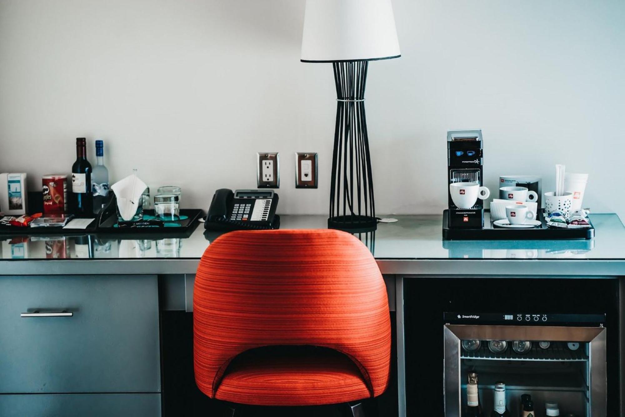 The Chambers Hotel Minneapolis Extérieur photo