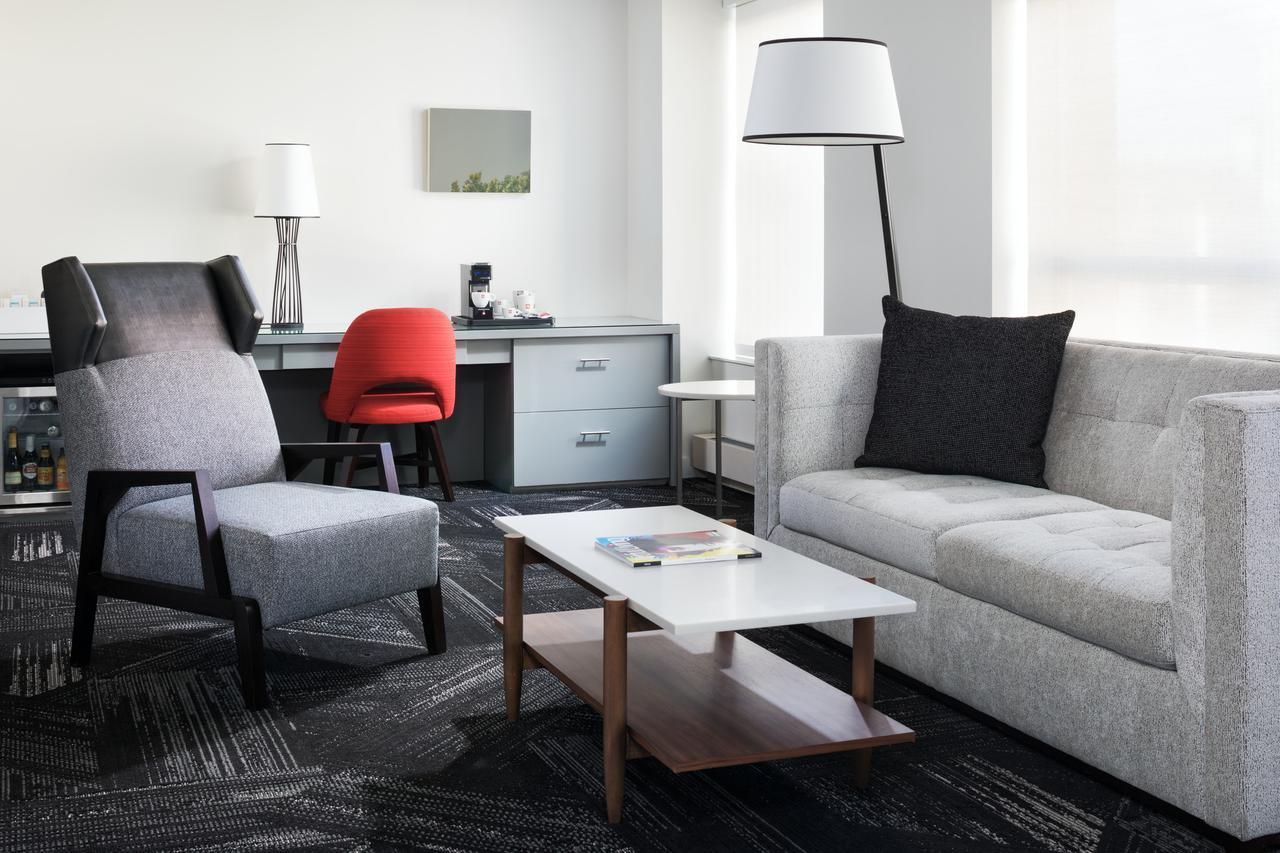 The Chambers Hotel Minneapolis Extérieur photo