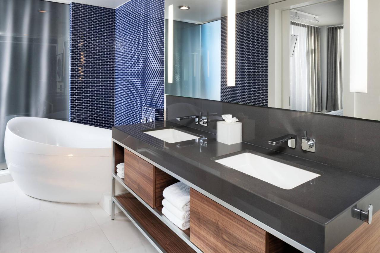 The Chambers Hotel Minneapolis Extérieur photo