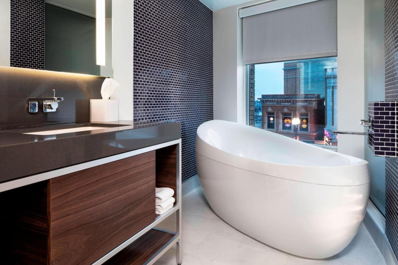 The Chambers Hotel Minneapolis Extérieur photo