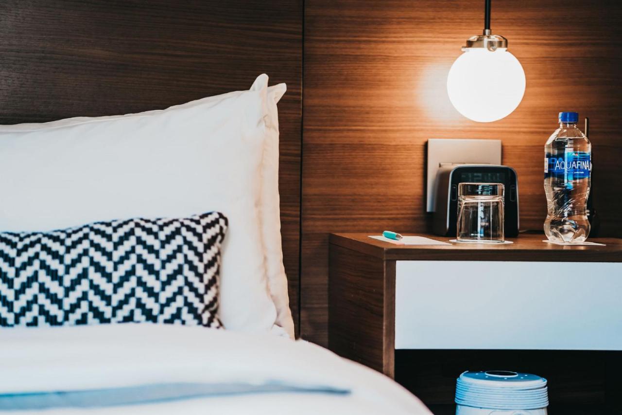 The Chambers Hotel Minneapolis Extérieur photo