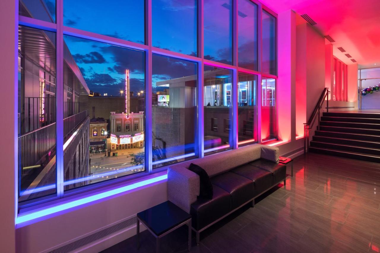 The Chambers Hotel Minneapolis Extérieur photo